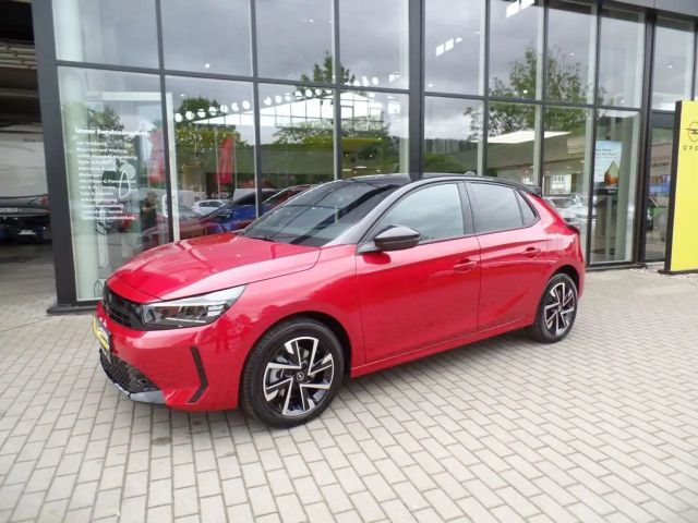 Opel Corsa GS-Line Grand Sport Hybrid Turbo