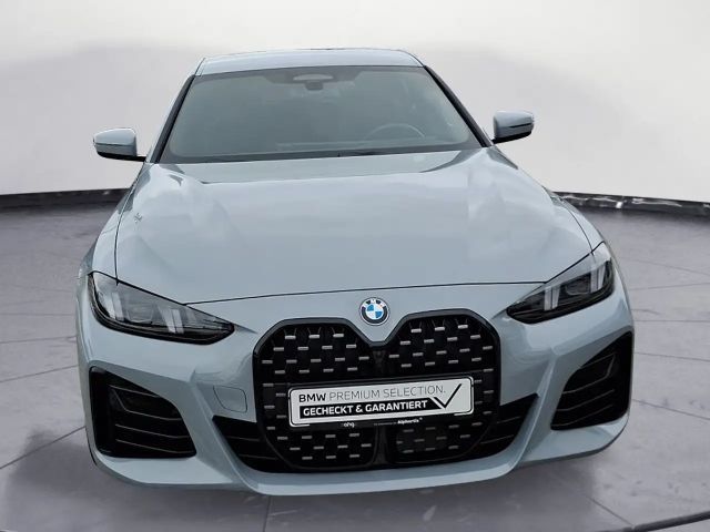 BMW 420 Coupé M-Sport