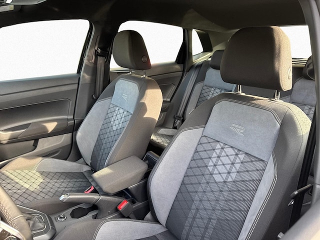 Volkswagen Polo 1.0 TSI DSG R-Line