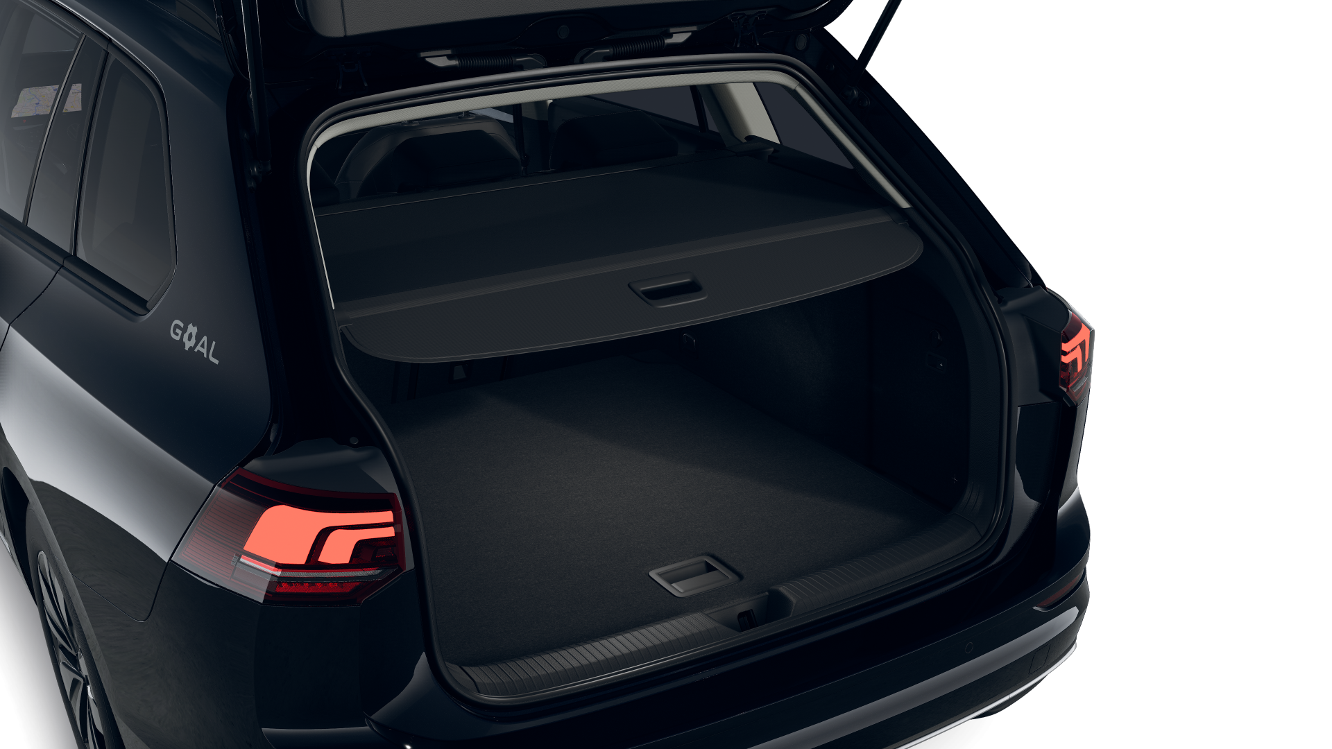 Volkswagen Golf 1.5 TSI Golf VIII Variant