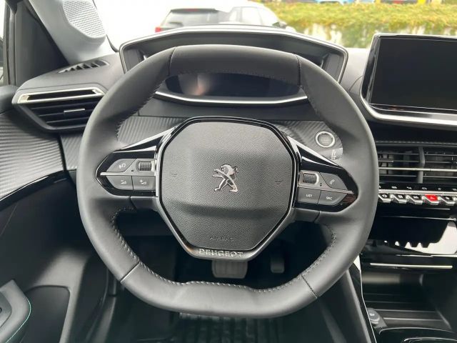Peugeot E-208 Allure Pack