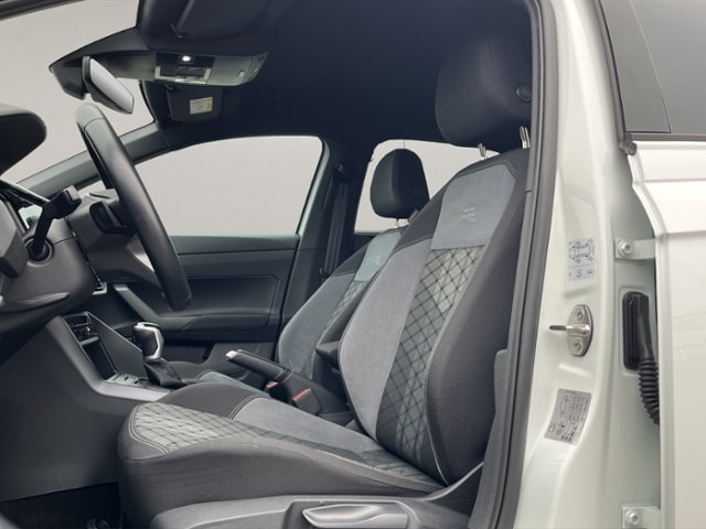 Volkswagen Polo 1.0 TSI DSG R-Line