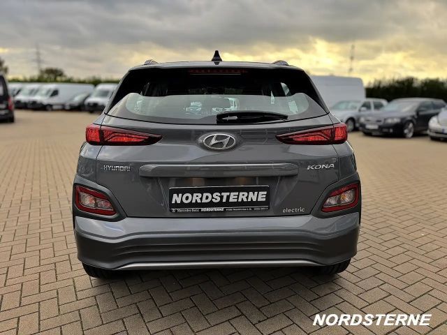 Hyundai Kona 2WD Electric