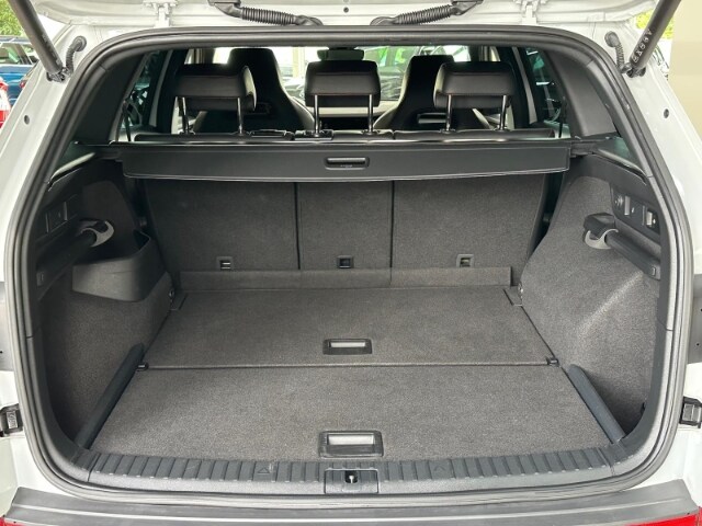 Skoda Kodiaq 2.0 TSI 4x4 RS