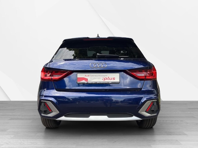 Audi A1 30 TFSI Allstreet