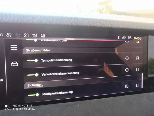 DS DS 4 Mobiles Performance Line