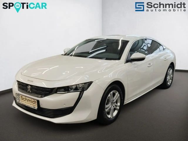 Peugeot 508 Allure Pack EAT8 PureTech