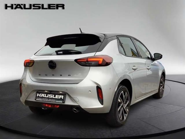 Opel Corsa GS-Line Grand Sport