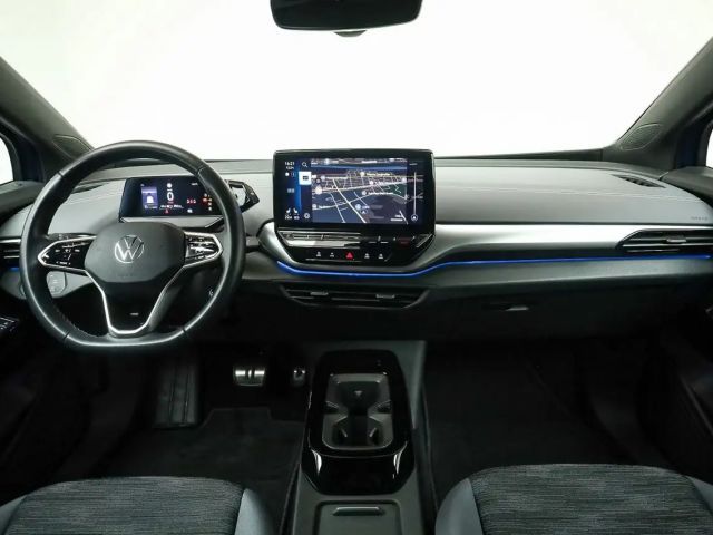 Volkswagen ID.5 IQ.Drive Plus Pro