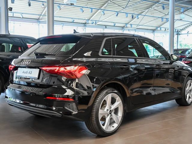 Audi A3 35 TFSI Sedan Sportback