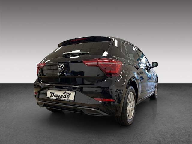 Volkswagen Polo 1.0 TSI IQ.Drive Style