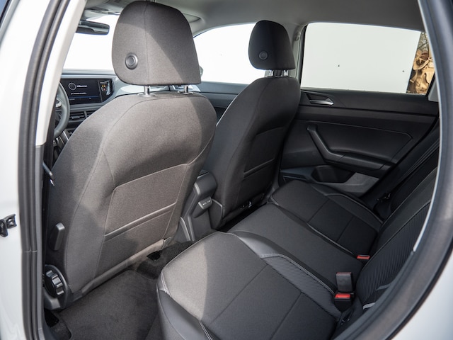 Volkswagen Taigo 1.5 TSI Style