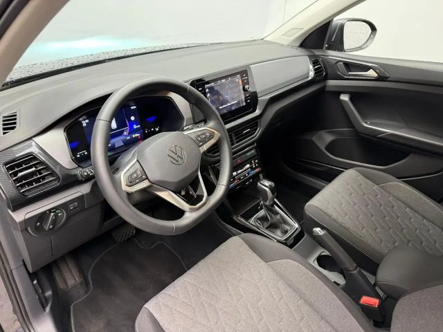Volkswagen T-Cross 1.5 TSI DSG Life