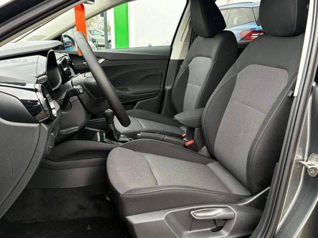 Skoda Fabia 1.0 TSI Selection