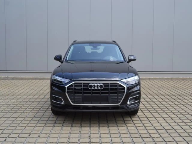Audi Q5 40 TDI Quattro S-Tronic