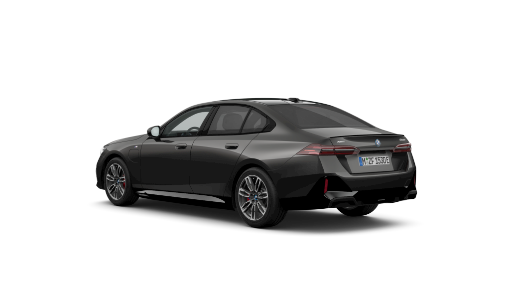 BMW 550 Sedan xDrive