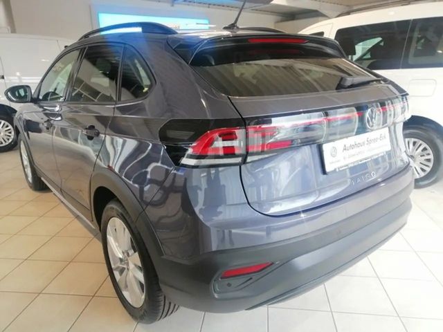 Volkswagen Taigo 1.0 TSI DSG Move