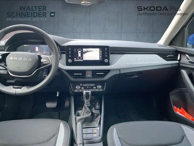 Skoda Kamiq 85 Selection Tour