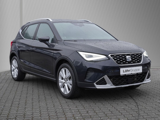 Seat Arona 1.0 TSI