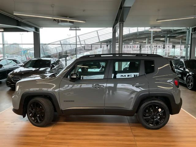 Jeep Renegade Night Eagle