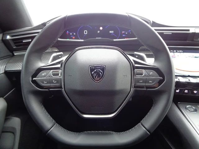 Peugeot 508 Allure Pack BlueHDi EAT8 SW