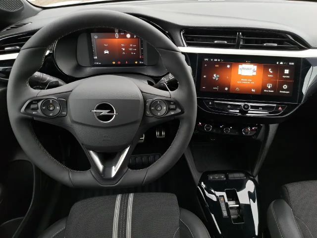 Opel Corsa 1.2 Turbo GS-Line Grand Sport Turbo