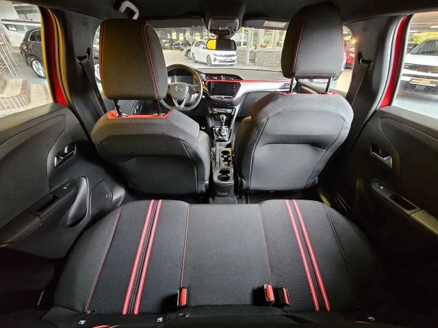 Opel Corsa GS-Line Grand Sport