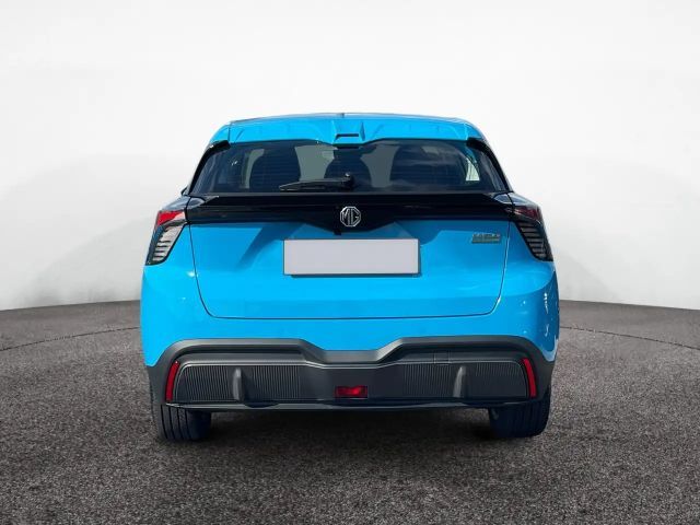 MG MG4 51 kWh EV Standard range