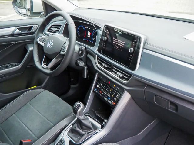 Volkswagen T-Roc 1.0 TSI Style