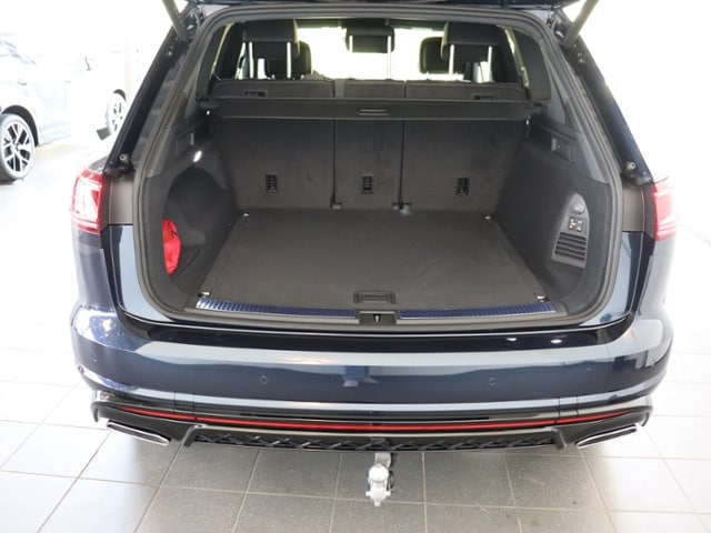 Volkswagen Touareg 3.0 l V6 TDI *Automatik*Allrad*AHK*NAVI*Standheiz*EPH*SIH*Leder*