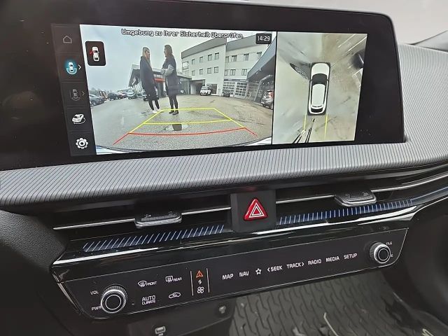 Kia EV6 GT-Line Vierwielaandrijving