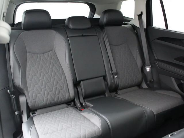 Volkswagen Tayron DSG