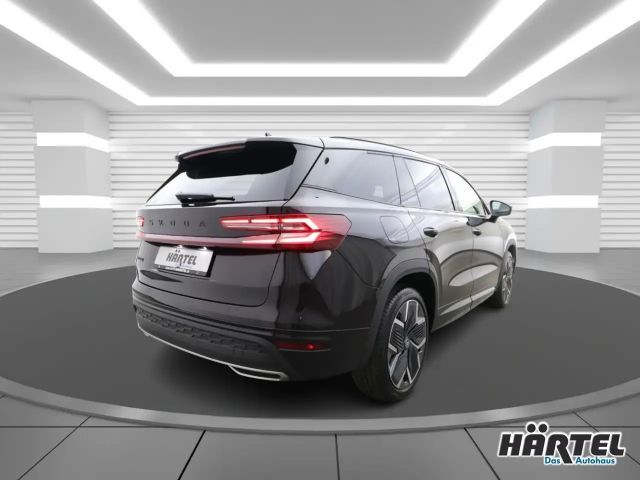 Skoda Kodiaq 1.5 TSI Sportline