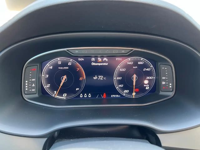 Cupra Ateca 2.0 TSI 4Drive DSG