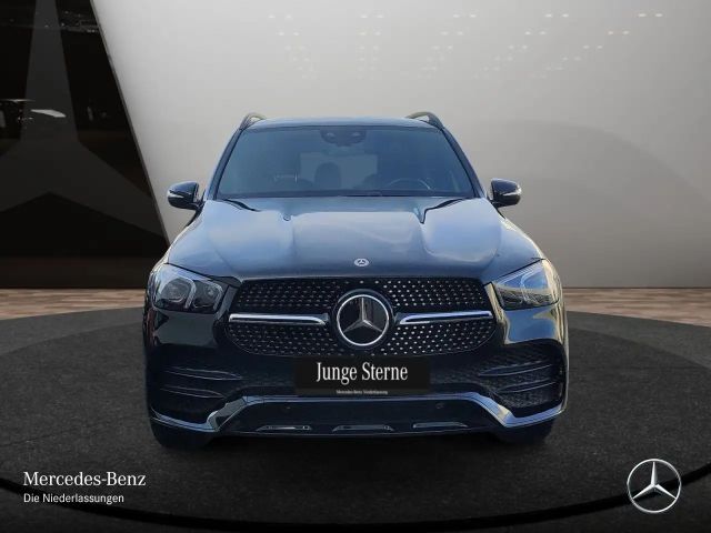 Mercedes-Benz GLE 350 4MATIC AMG Line