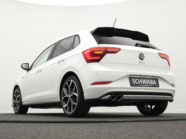 Volkswagen Polo 2.0 TSI DSG GTI IQ.Drive
