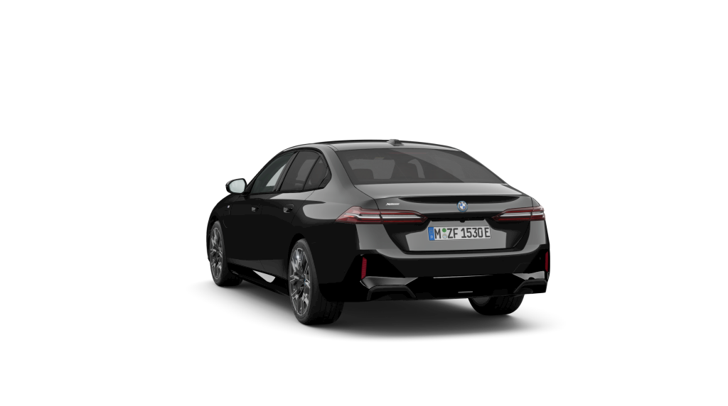 BMW 550 Sedan xDrive