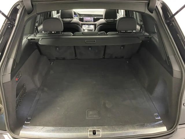 Audi SQ7 4.0 TFSI Quattro