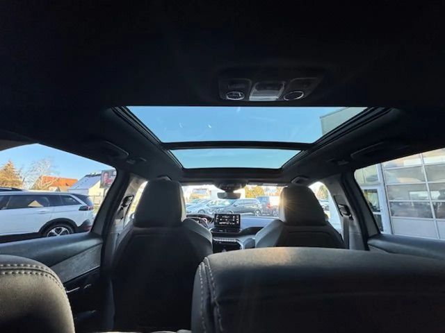Peugeot 3008 EAT8 GT-Line PureTech