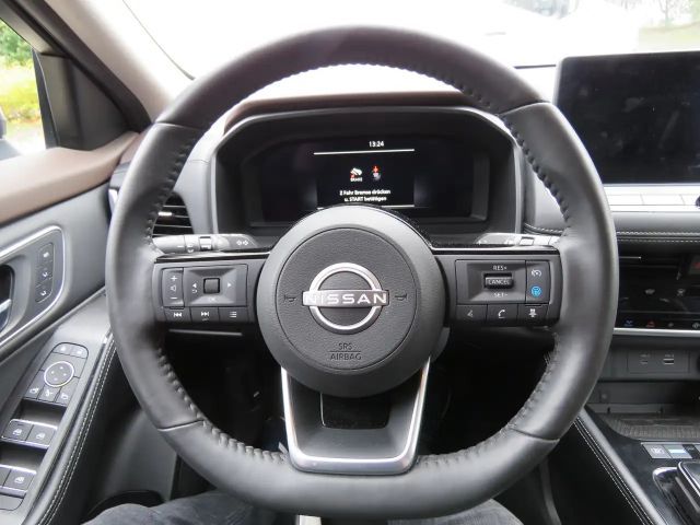 Nissan X-trail AWD Tekna e-4ORCE