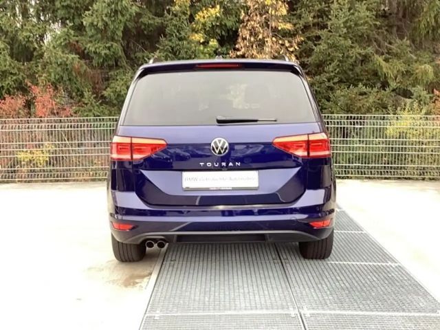Volkswagen Touran 2.0 TDI