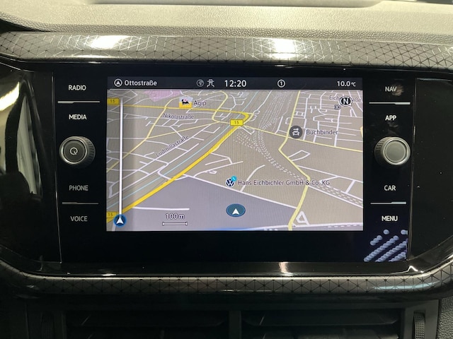 Volkswagen T-Cross 1.5 TSI ACT DSG