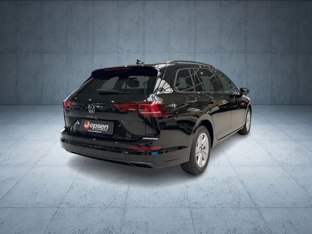 Volkswagen Golf DSG Life Variant