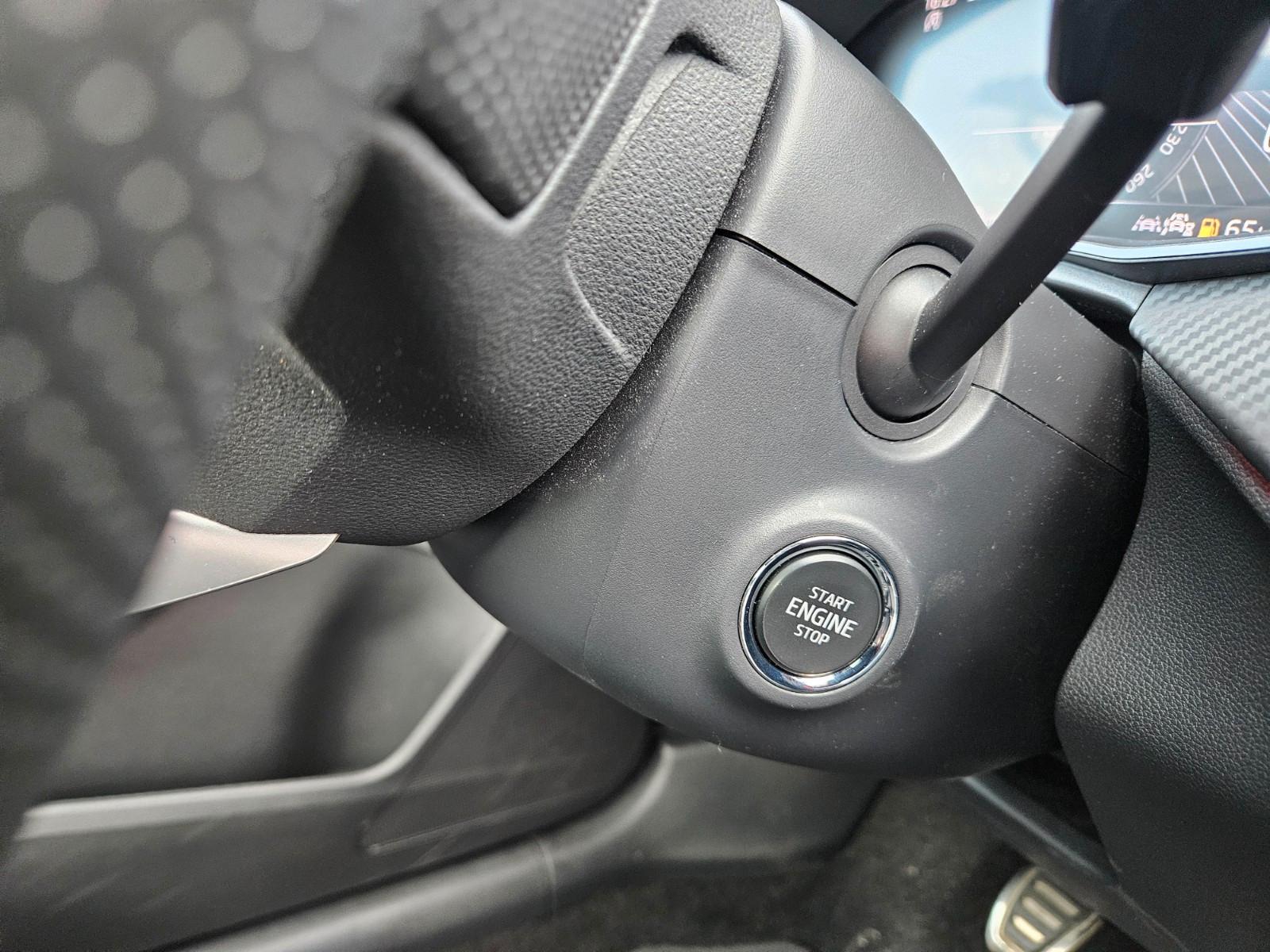 Skoda Scala Monte Carlo