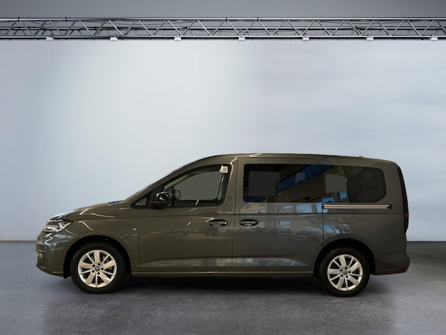 Volkswagen Caddy 1.5 TSI 7-zitter DSG Maxi