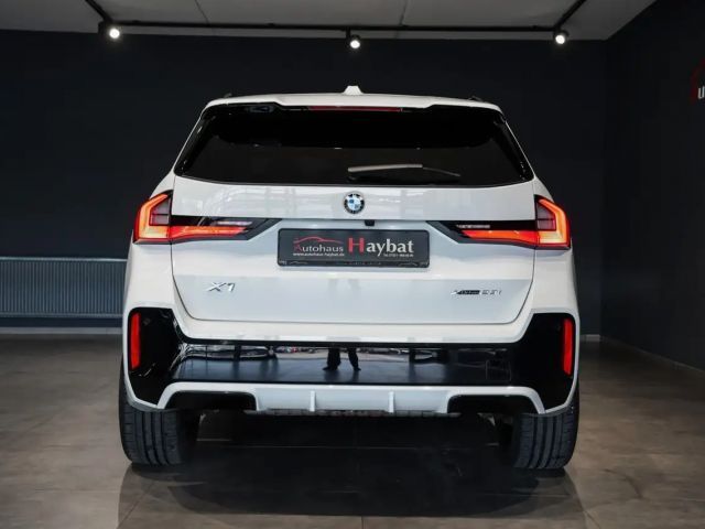 BMW X1 M-Sport xDrive