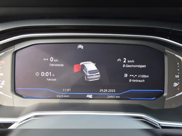 Volkswagen Taigo DSG R-Line