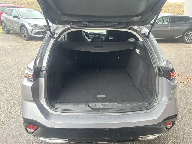 Peugeot 308 Allure Pack Hybrid SW