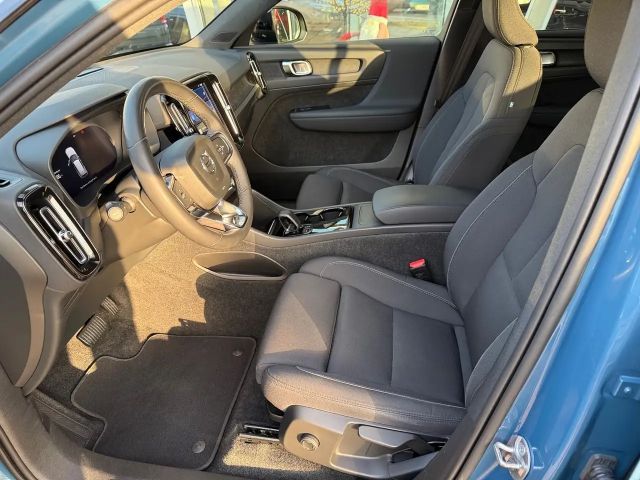 Volvo XC40 Plus Recharge