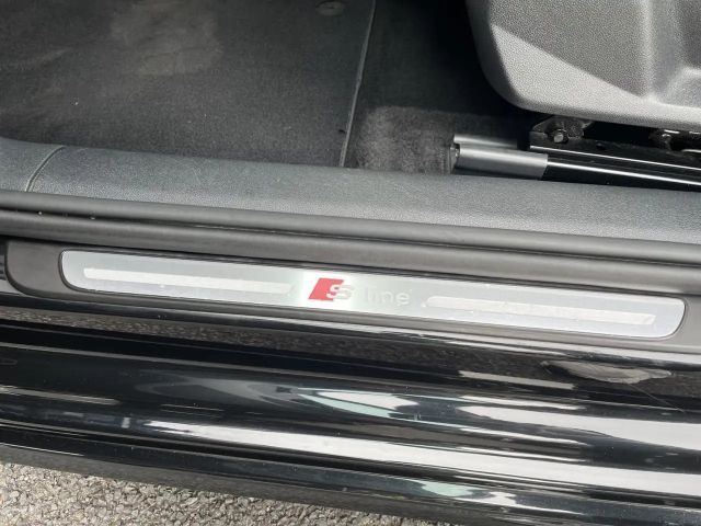 Audi A1 35 TFSI S-Line